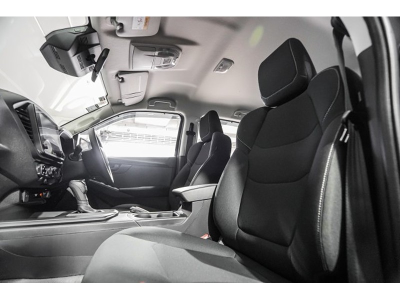 2026 Isuzu D-Max