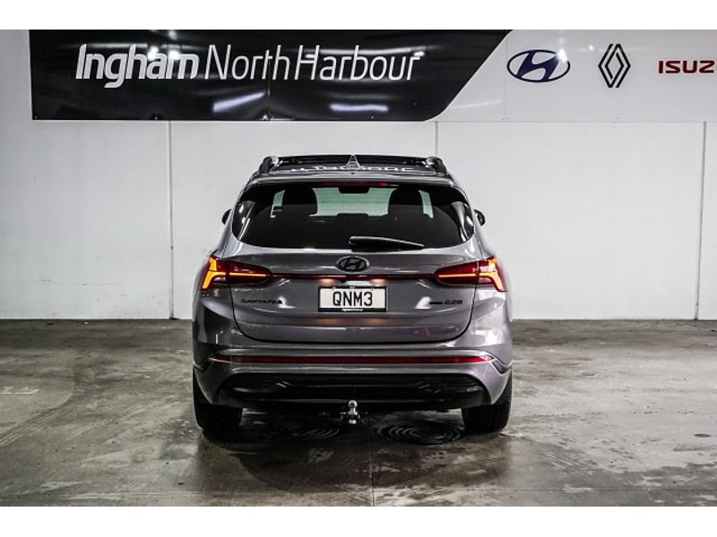 2024 Hyundai Santa Fe