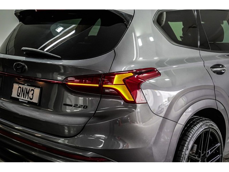 2024 Hyundai Santa Fe