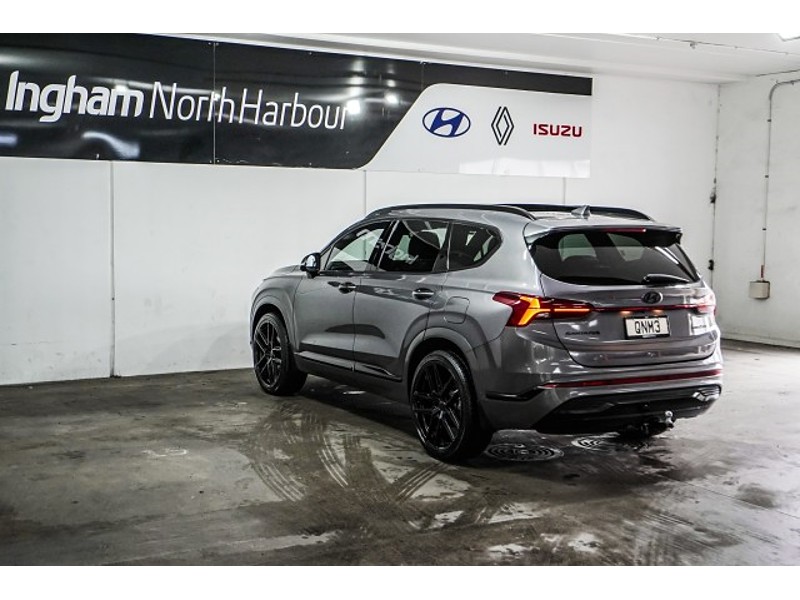 2024 Hyundai Santa Fe