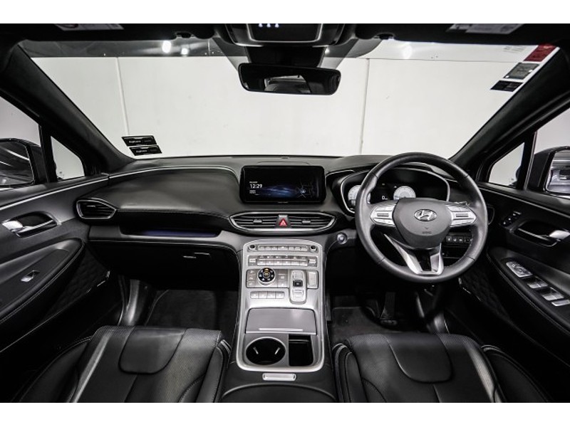 2024 Hyundai Santa Fe