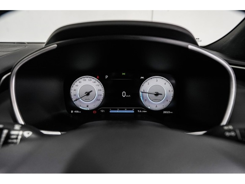 2024 Hyundai Santa Fe