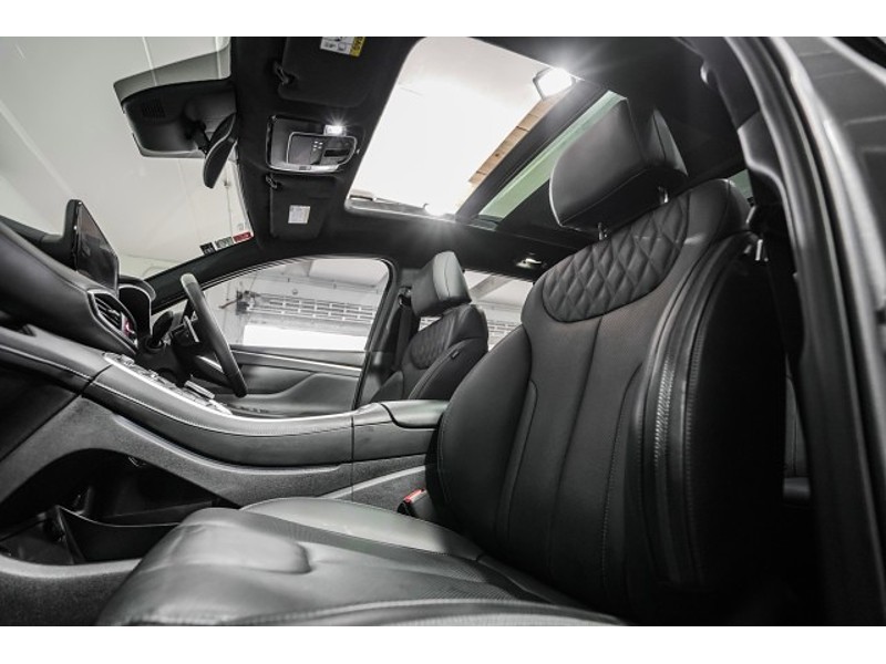 2024 Hyundai Santa Fe
