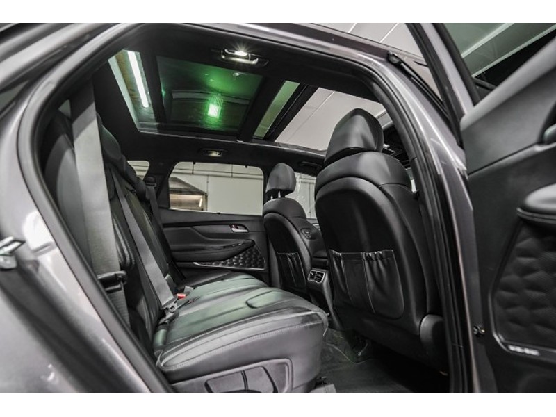 2024 Hyundai Santa Fe