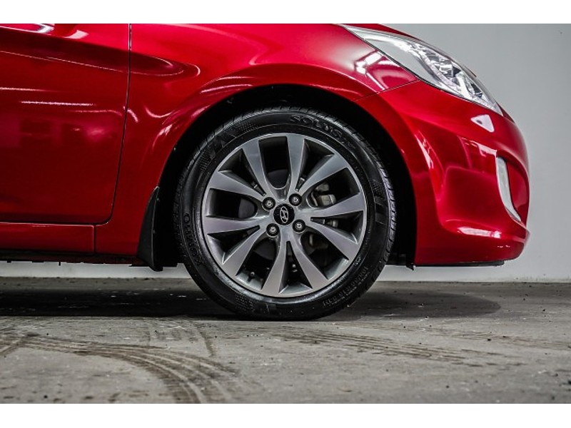 2017 Hyundai Accent