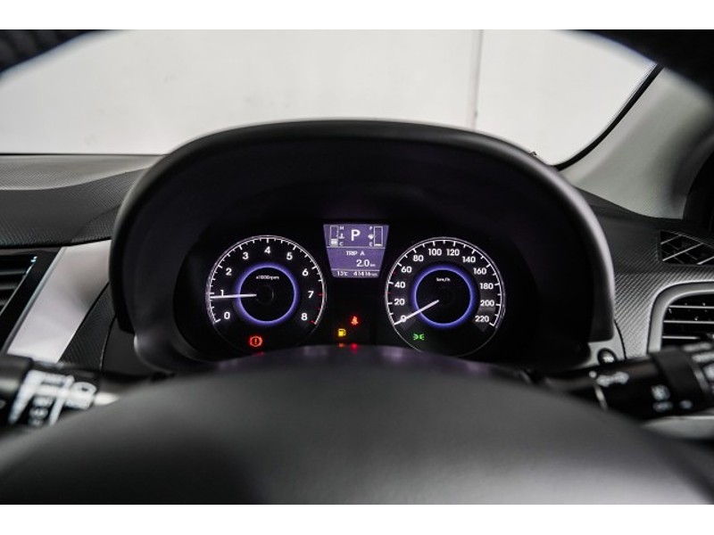 2017 Hyundai Accent