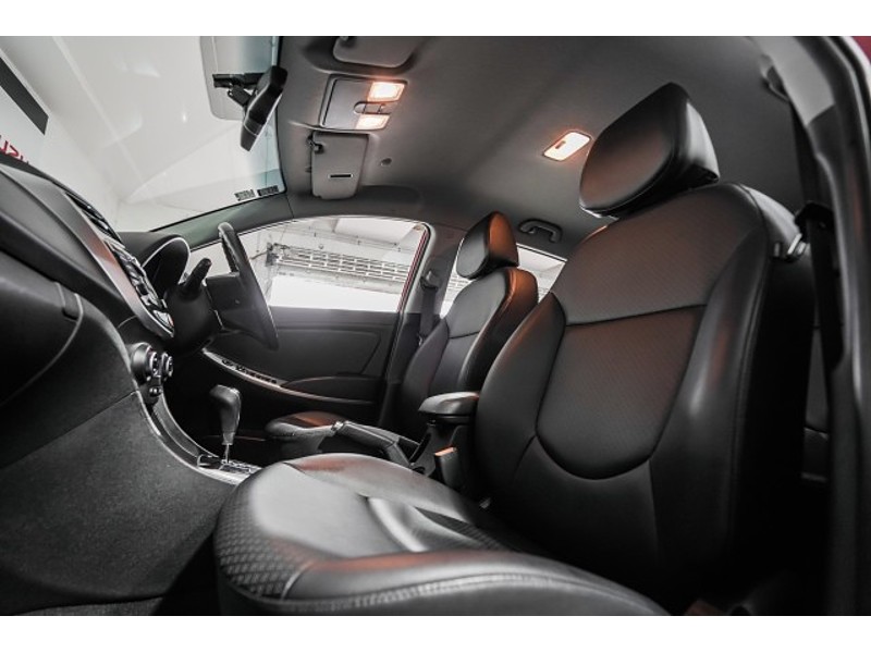2017 Hyundai Accent