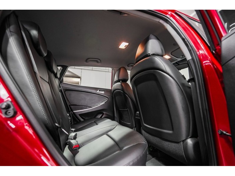 2017 Hyundai Accent