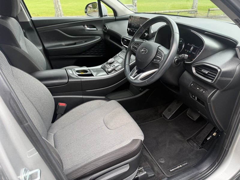 2023 Hyundai Santa Fe