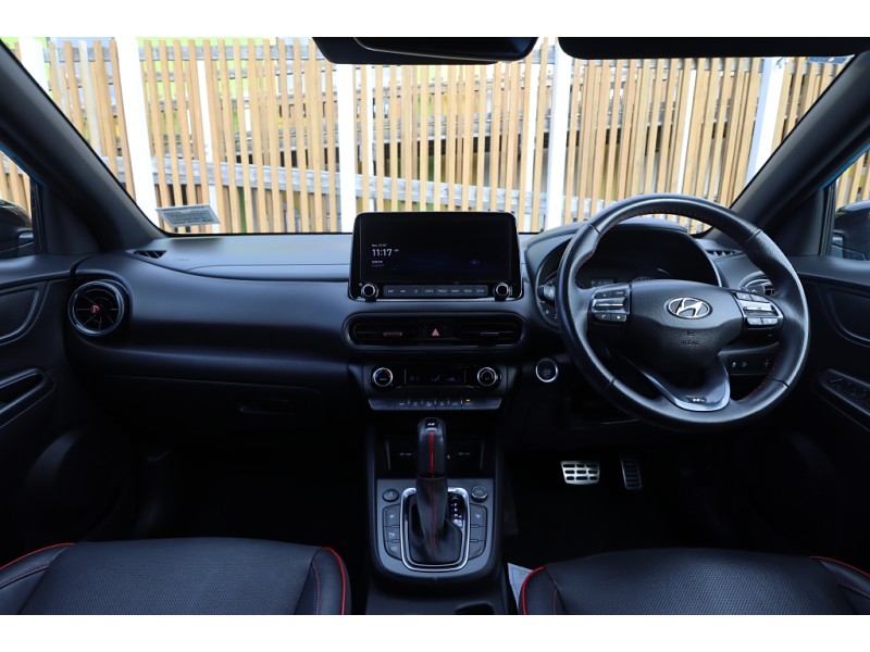2022 Hyundai Kona