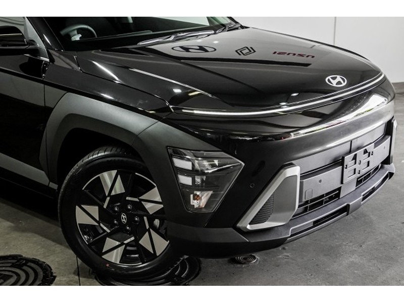 2026 Hyundai Kona