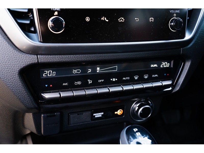 2026 Isuzu D-Max