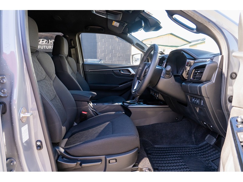 2026 Isuzu D-Max