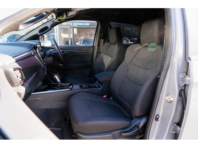 2026 Isuzu D-Max