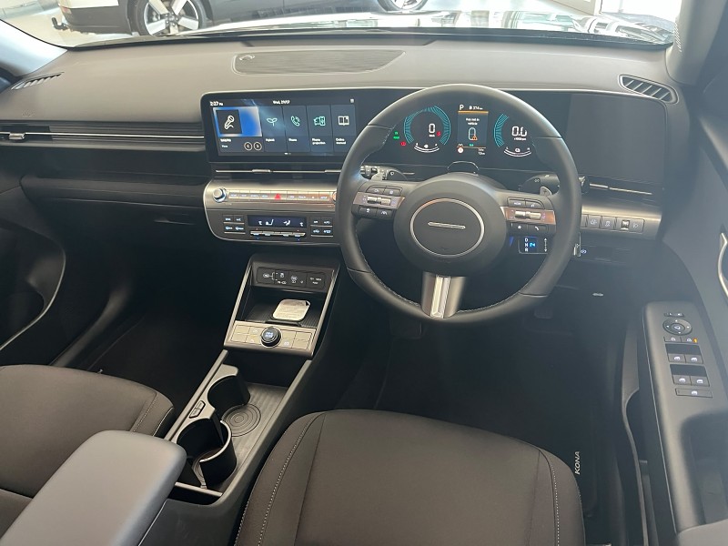 2026 Hyundai Kona