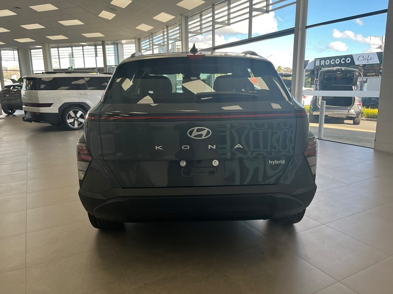 2026 Hyundai Kona