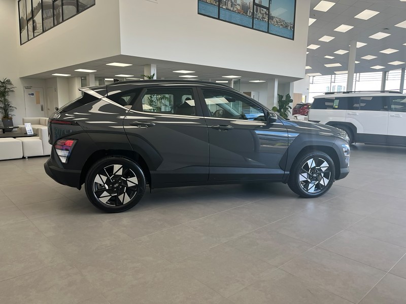 2026 Hyundai Kona