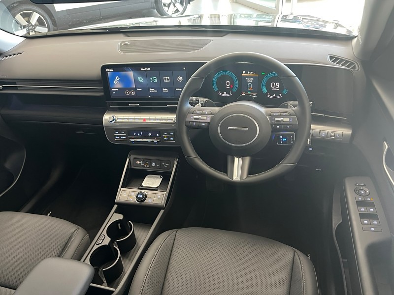 2026 Hyundai Kona