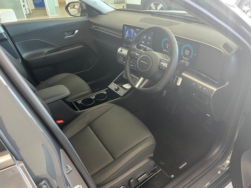 2026 Hyundai Kona