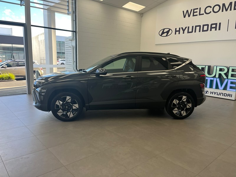 2026 Hyundai Kona