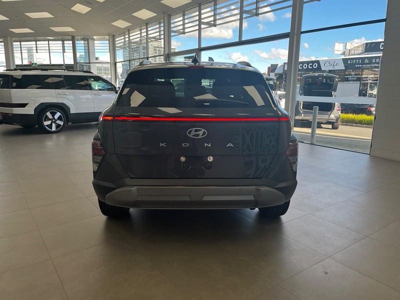 2026 Hyundai Kona