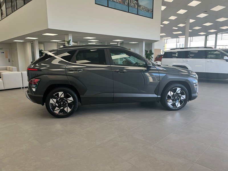2026 Hyundai Kona