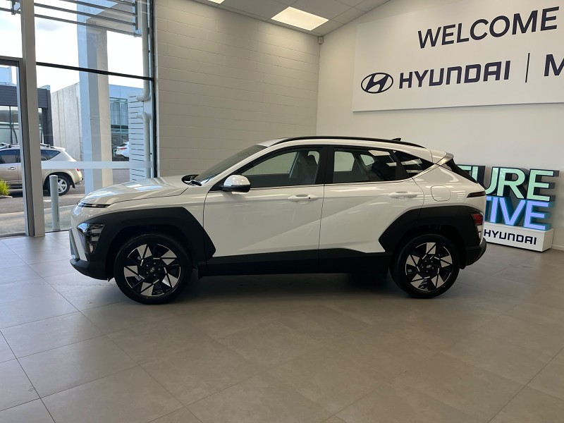 2026 Hyundai Kona