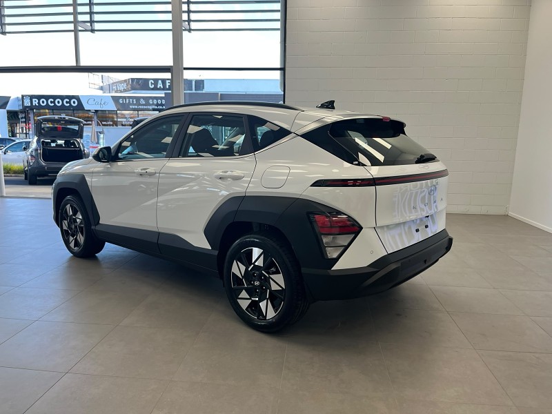 2026 Hyundai Kona
