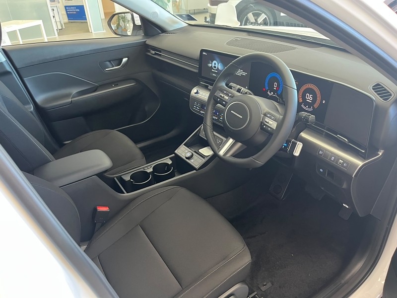 2026 Hyundai Kona