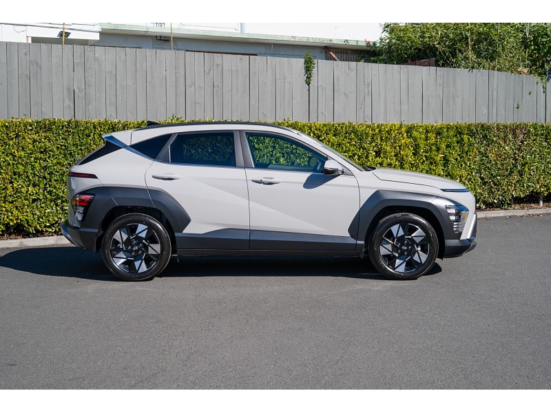 2026 Hyundai Kona