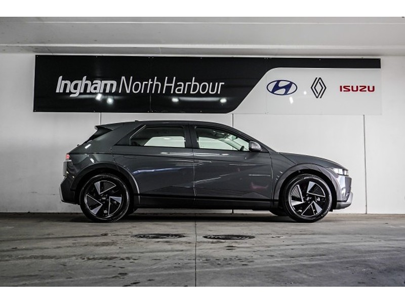 2026 Hyundai IONIQ 5