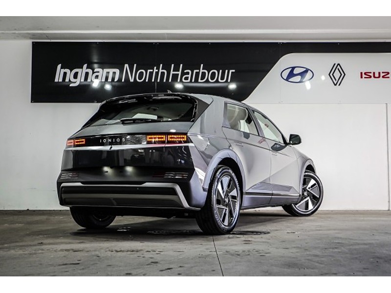2026 Hyundai IONIQ 5