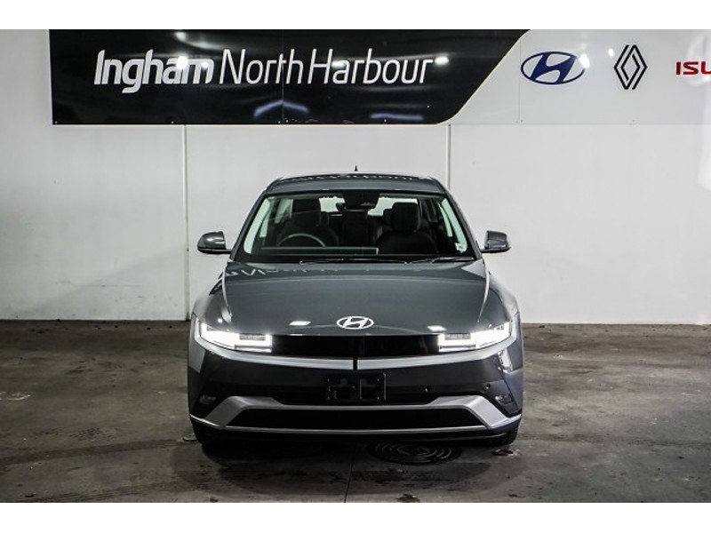 2026 Hyundai IONIQ 5