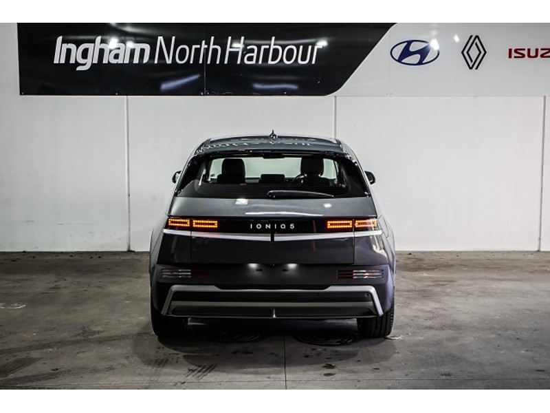 2026 Hyundai IONIQ 5