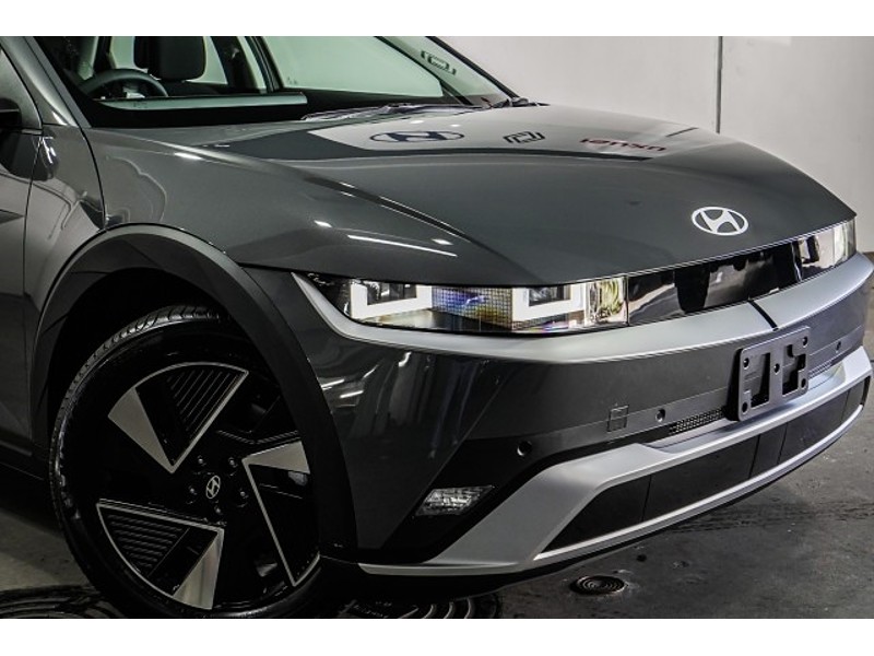 2026 Hyundai IONIQ 5