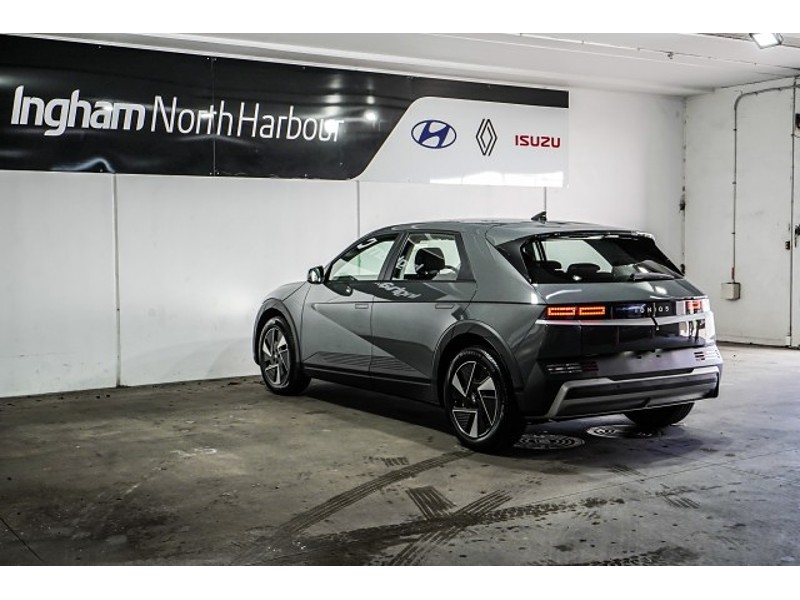 2026 Hyundai IONIQ 5