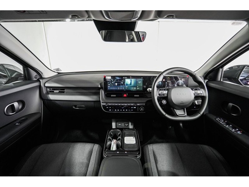 2026 Hyundai IONIQ 5