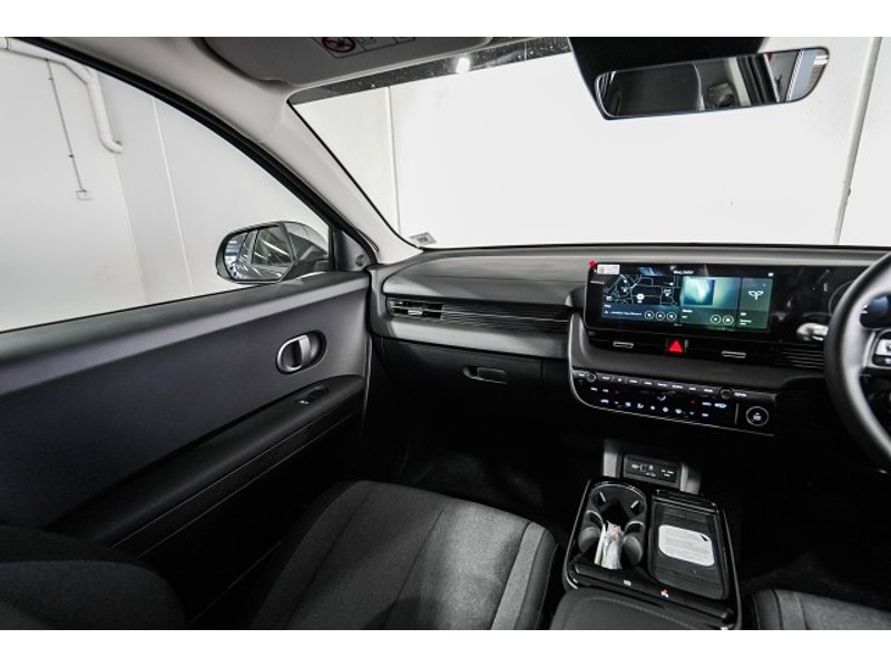 2026 Hyundai IONIQ 5