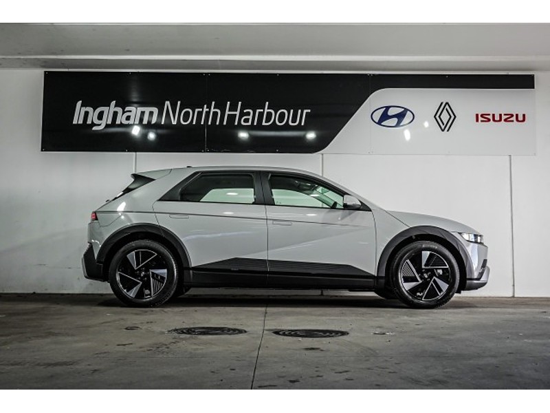 2026 Hyundai IONIQ 5