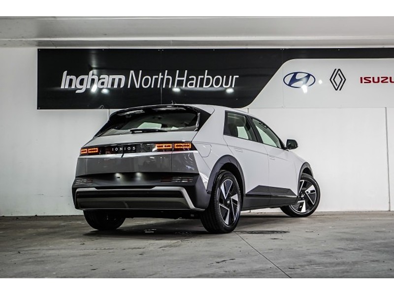 2026 Hyundai IONIQ 5