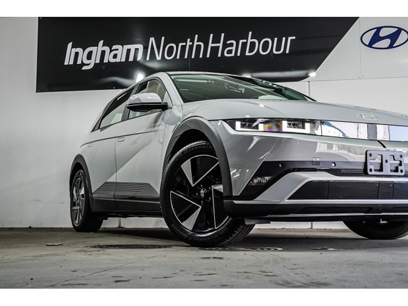 2026 Hyundai IONIQ 5