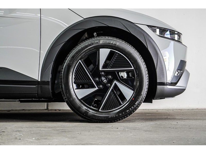 2026 Hyundai IONIQ 5