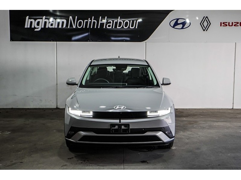 2026 Hyundai IONIQ 5