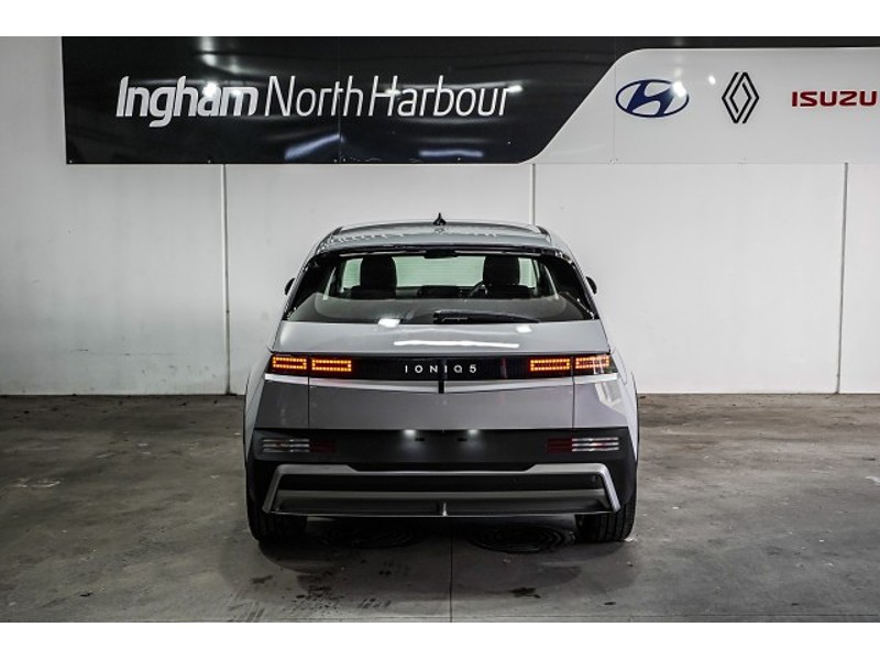 2026 Hyundai IONIQ 5