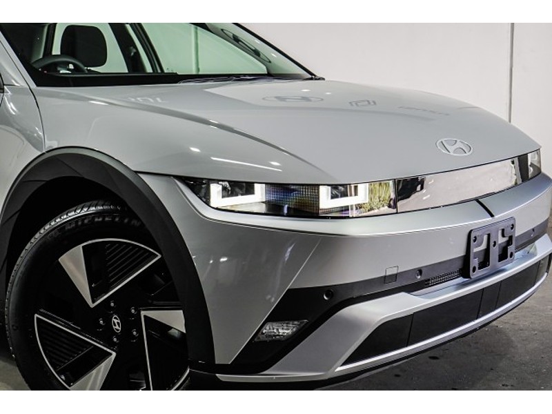 2026 Hyundai IONIQ 5