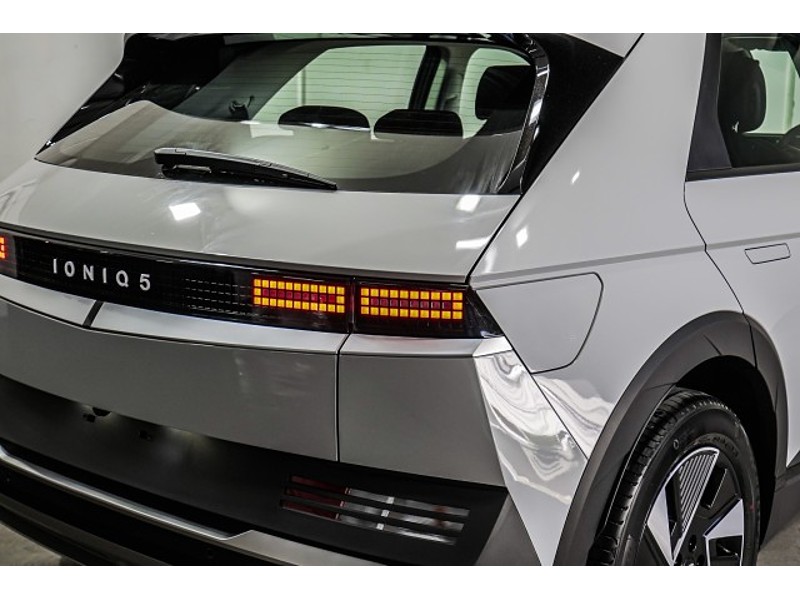 2026 Hyundai IONIQ 5