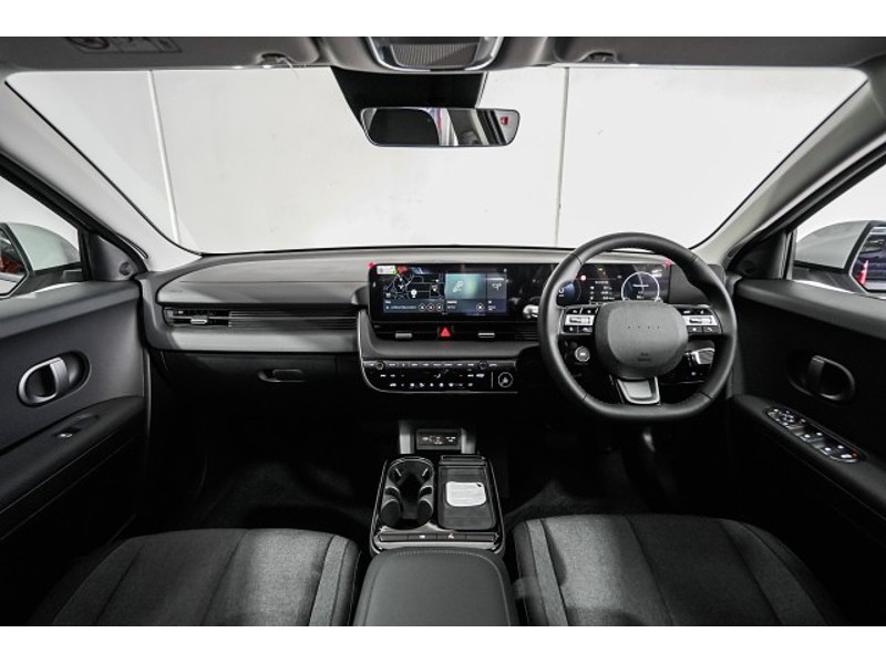 2026 Hyundai IONIQ 5