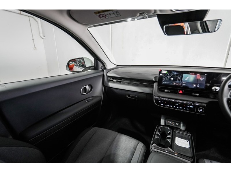 2026 Hyundai IONIQ 5