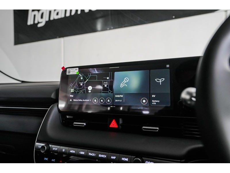 2026 Hyundai IONIQ 5