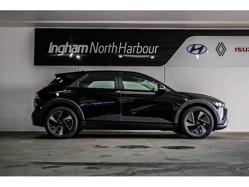 2026 Hyundai IONIQ 5
